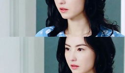 如果爱电视剧张柏芝,张柏芝演绎深情虐恋，诠释现代都市爱情百态