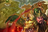 桃色三国动漫,风华绝代的乱世佳人传奇